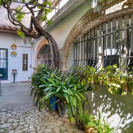 Cal Noi Villa L' Escala Екстериор снимка
