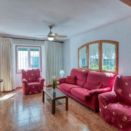 Cal Noi Villa L' Escala Екстериор снимка