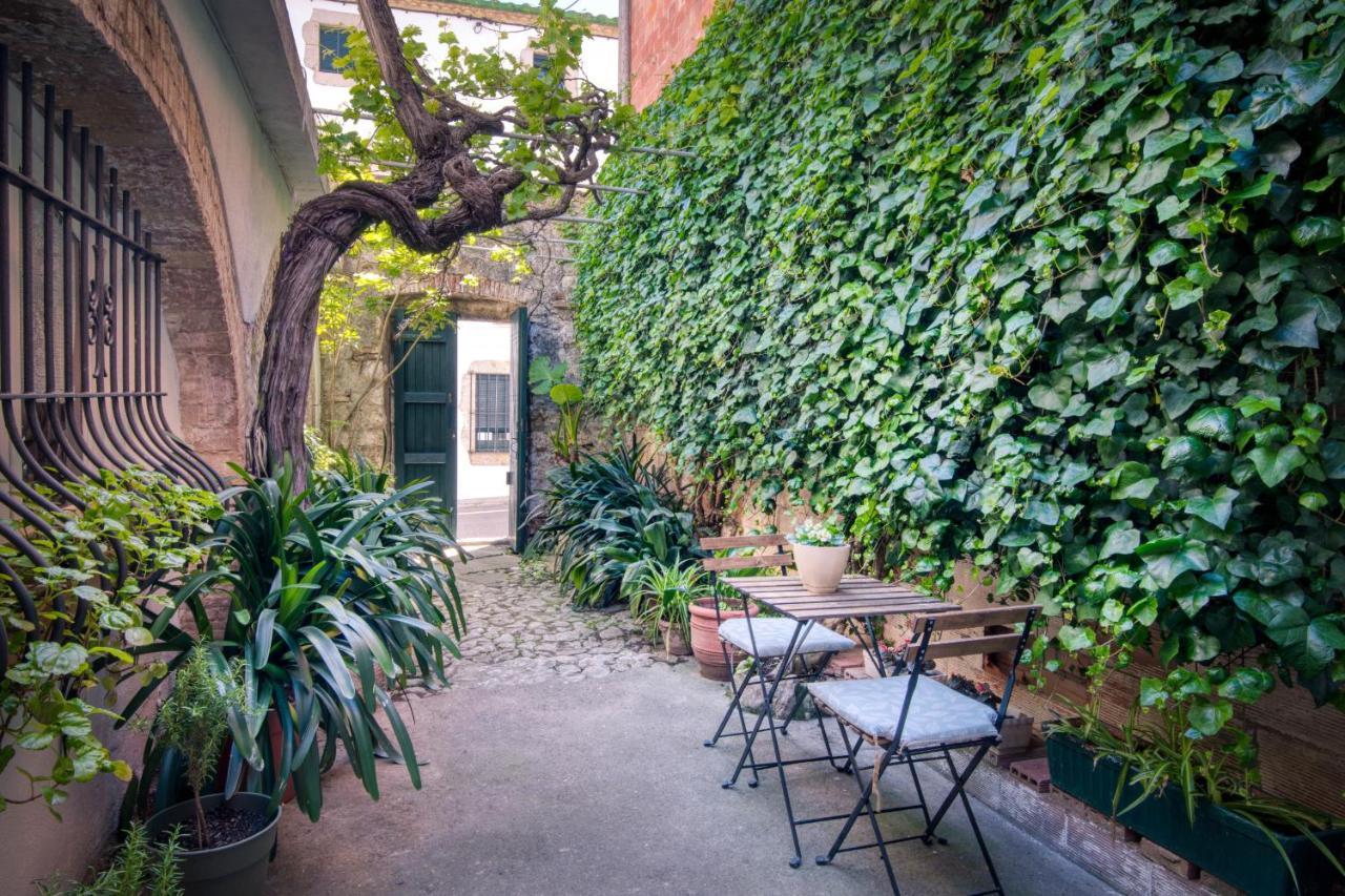 Cal Noi Villa L' Escala Екстериор снимка