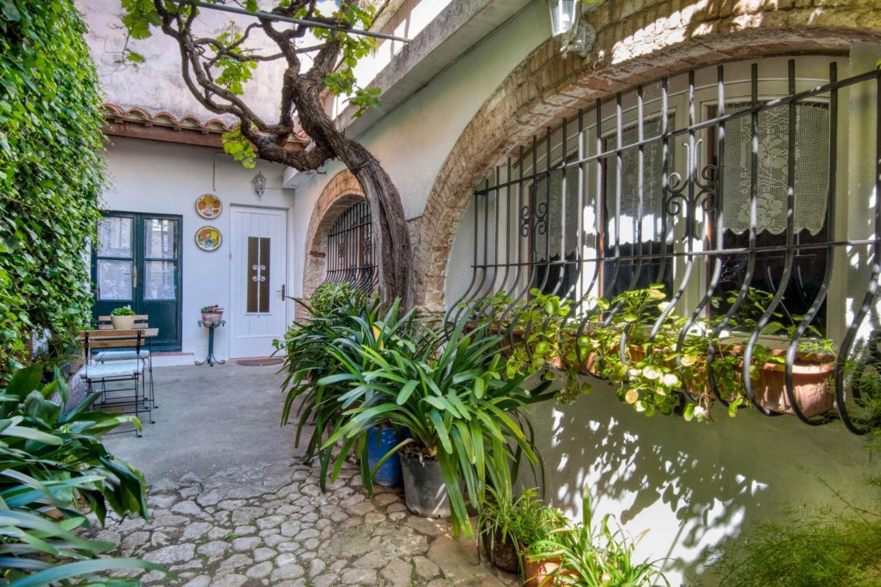 Cal Noi Villa L' Escala Екстериор снимка