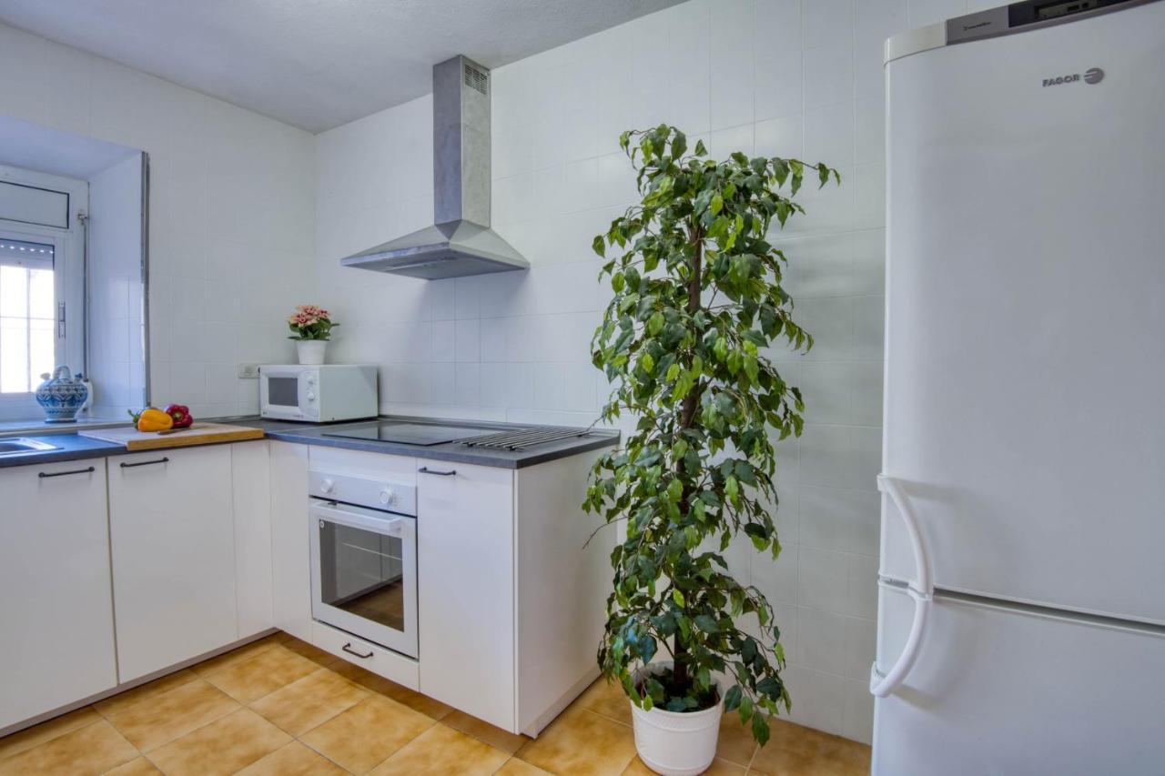 Cal Noi Villa L' Escala Екстериор снимка