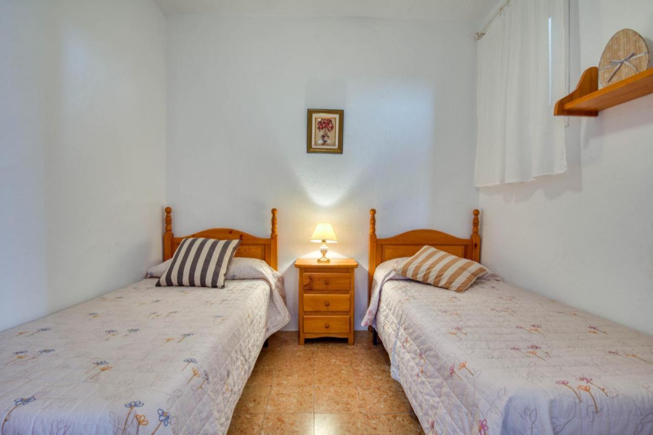 Cal Noi Villa L' Escala Екстериор снимка
