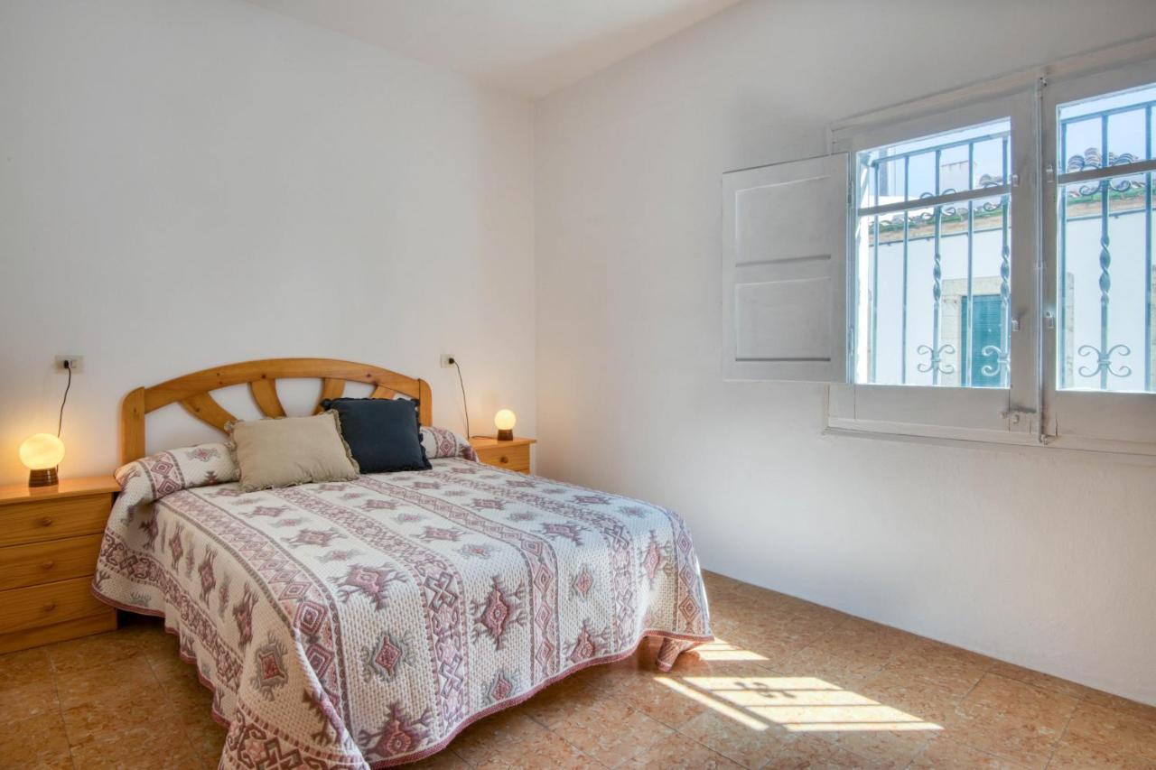 Cal Noi Villa L' Escala Екстериор снимка