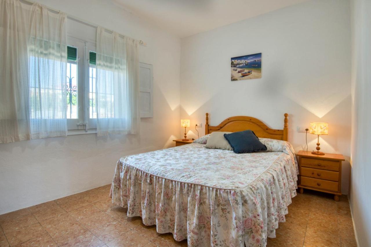 Cal Noi Villa L' Escala Екстериор снимка