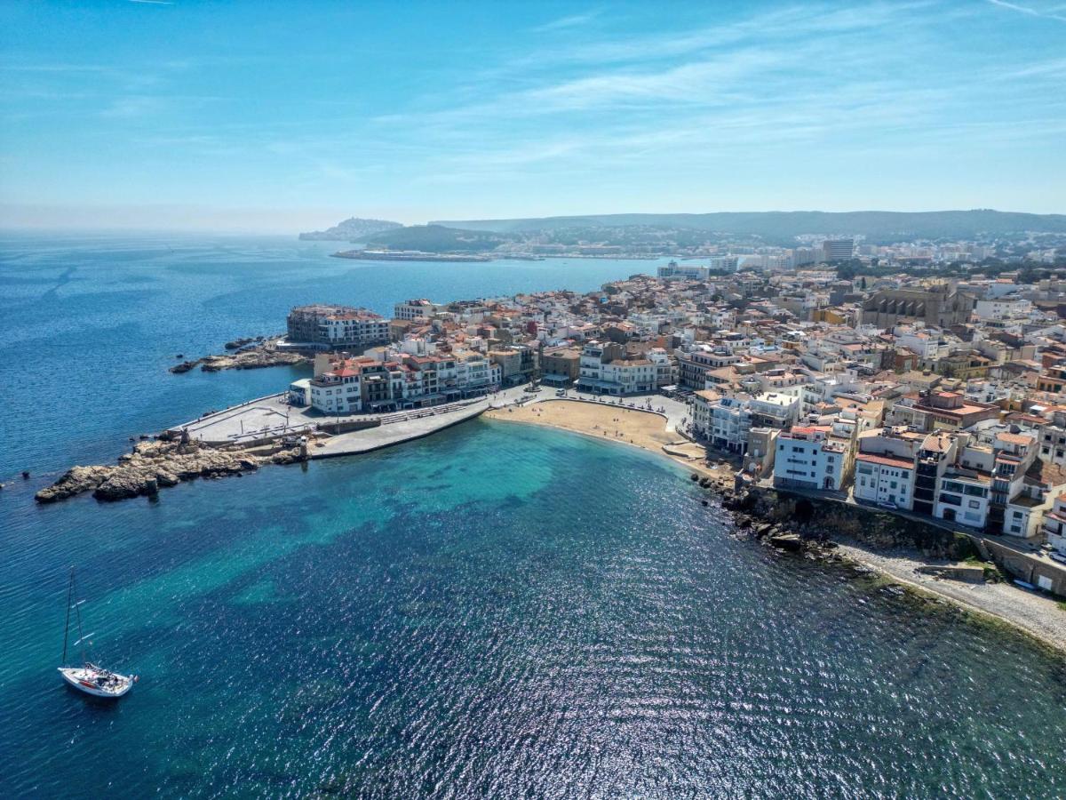 Cal Noi Villa L' Escala Екстериор снимка