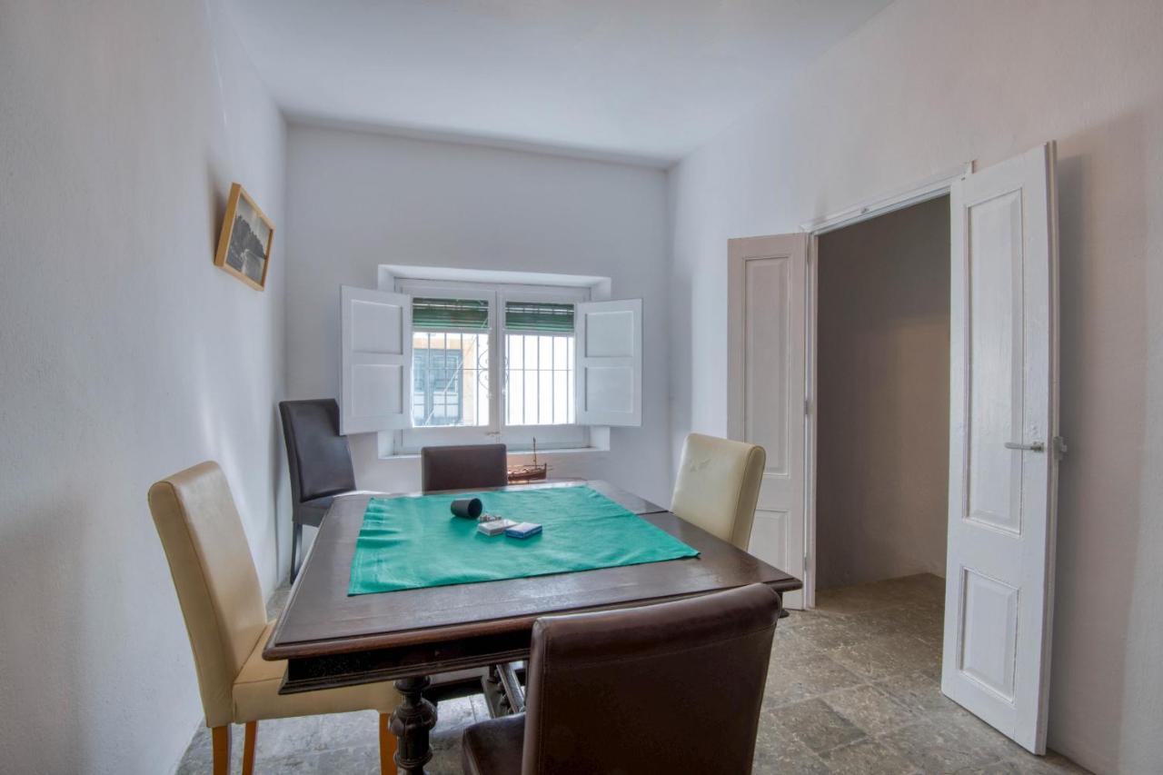 Cal Noi Villa L' Escala Екстериор снимка