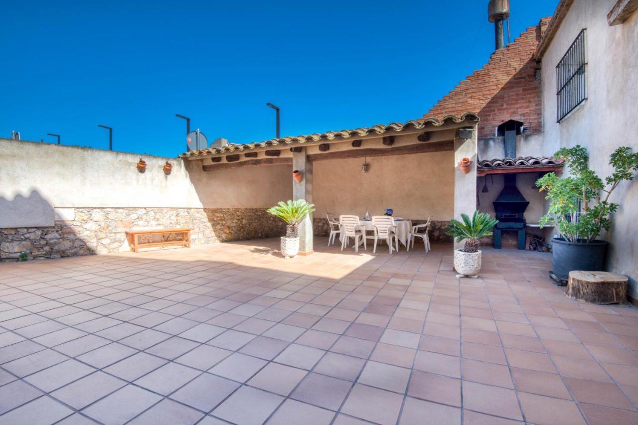 Cal Noi Villa L' Escala Екстериор снимка