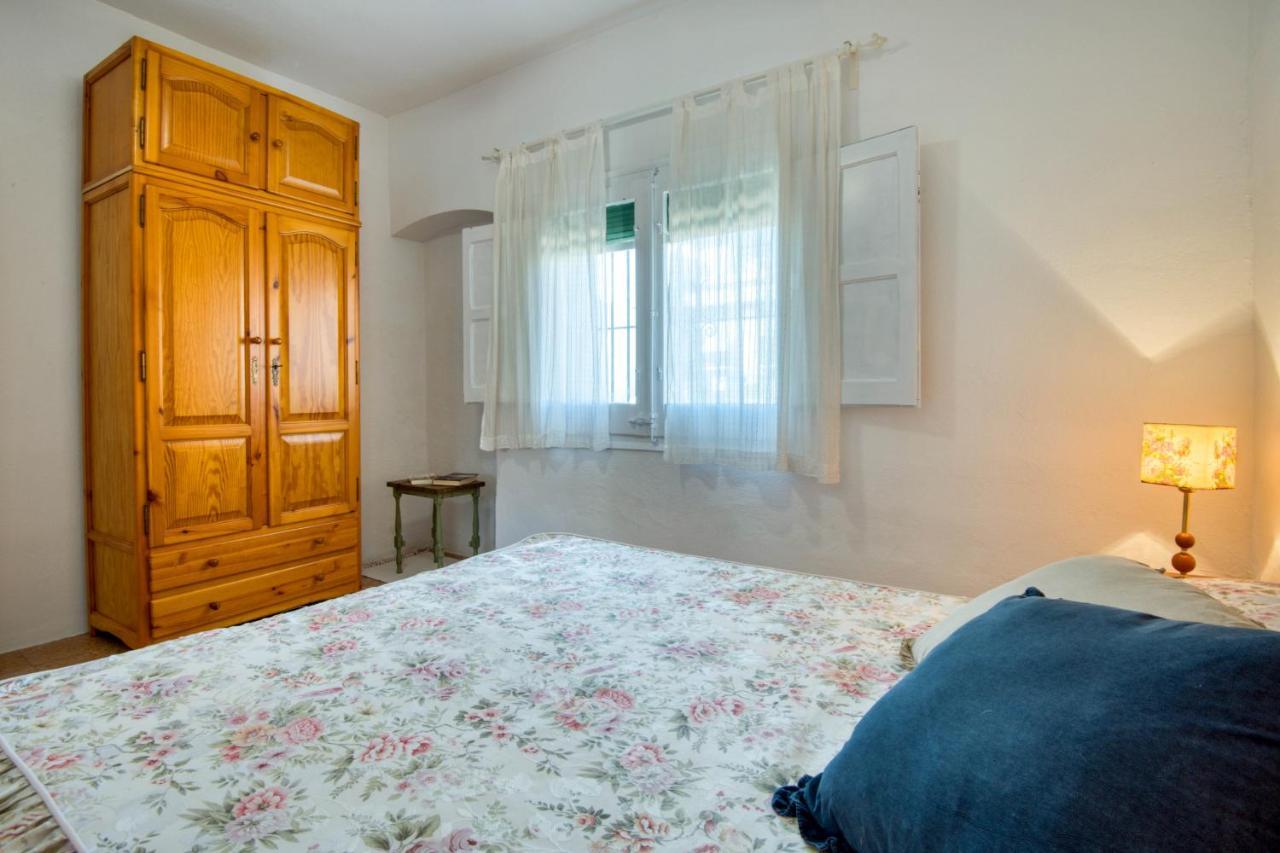 Cal Noi Villa L' Escala Екстериор снимка