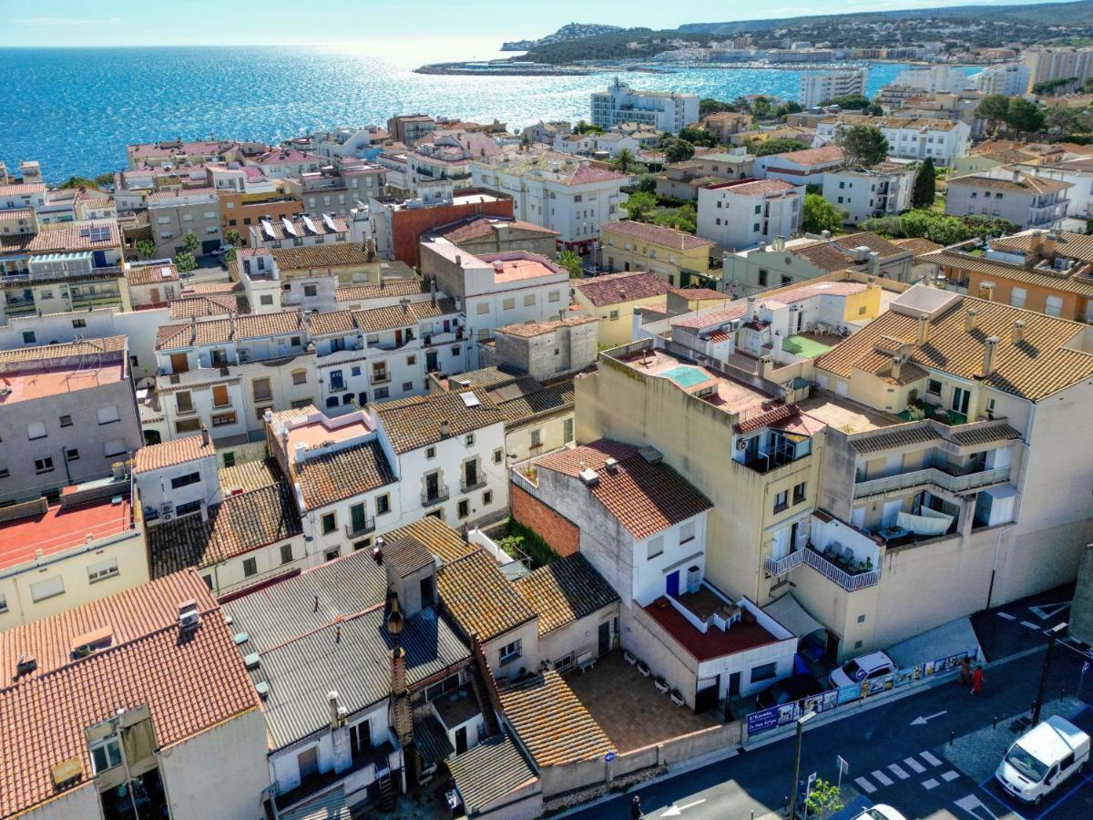 Cal Noi Villa L' Escala Екстериор снимка